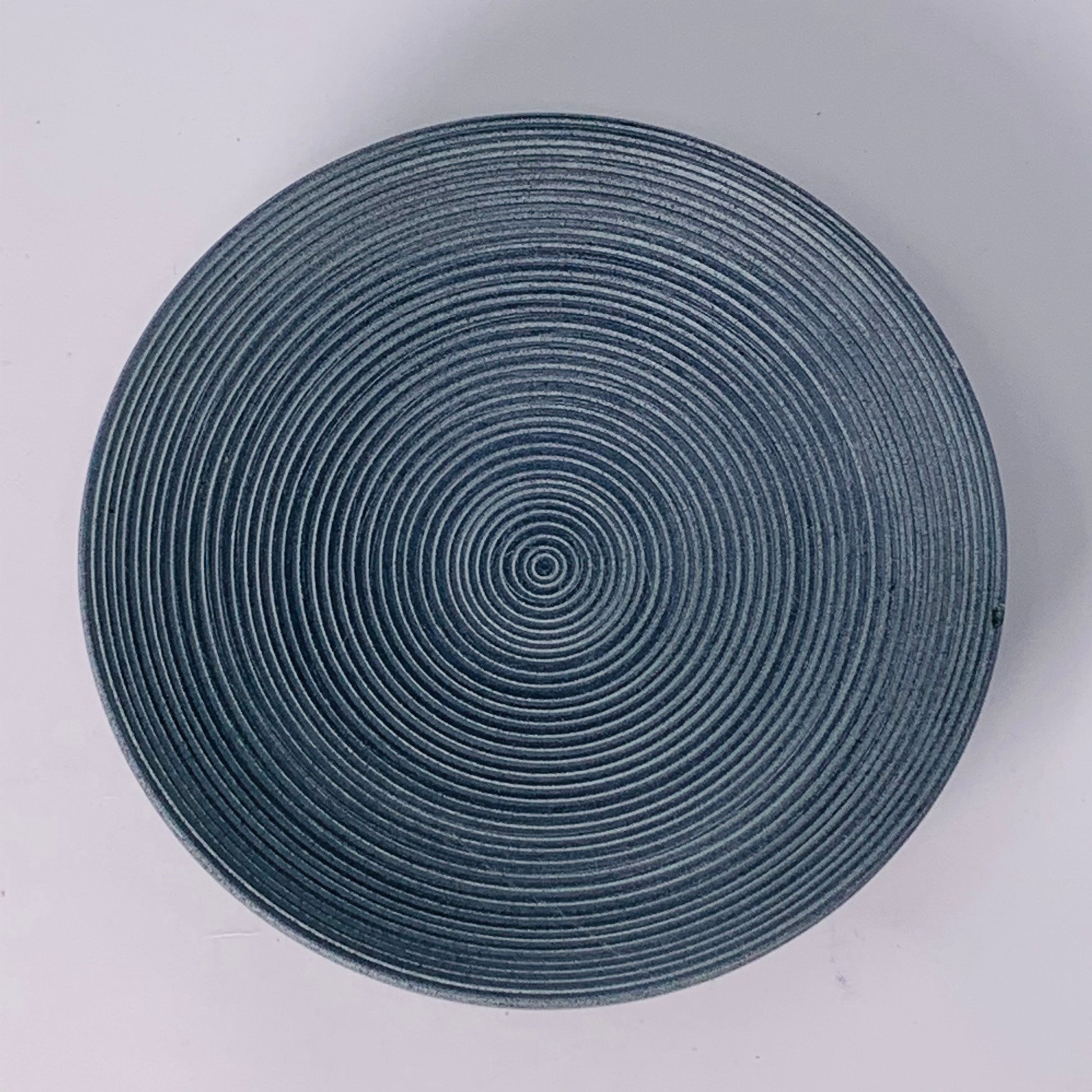 Candle Plate (Soapstone)
