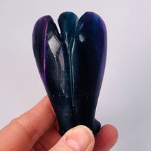 Load image into Gallery viewer, Fluorite Angel
