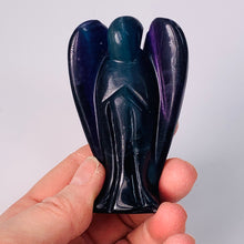 Load image into Gallery viewer, Fluorite Angel
