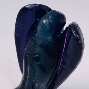 Fluorite Angel