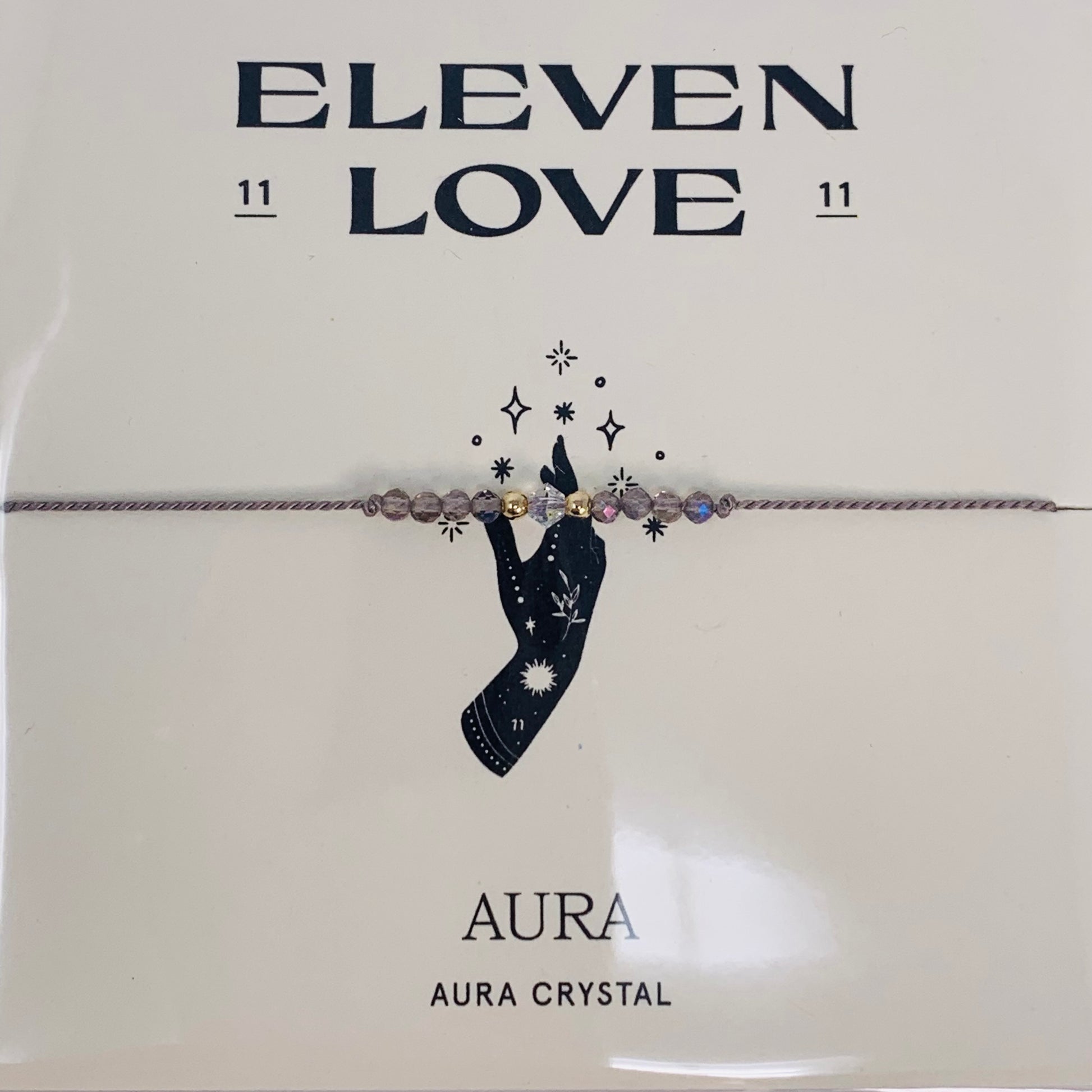 11:11 Wish Bracelets (Various Options)