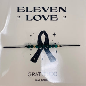 11:11 Wish Bracelets (Various Options)