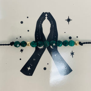 11:11 Wish Bracelets (Various Options)