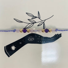 Load image into Gallery viewer, 11:11 Wish Bracelets (Various Options)
