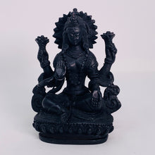 Load image into Gallery viewer, Resin Lakshmi Goddess (2 colours)
