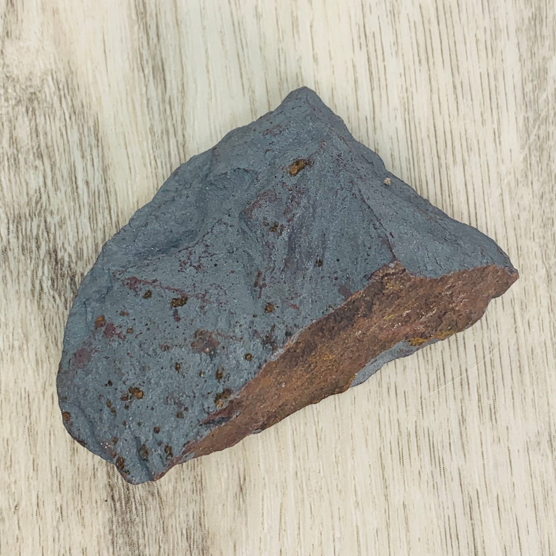 Hematite - Large Rough Chunk
