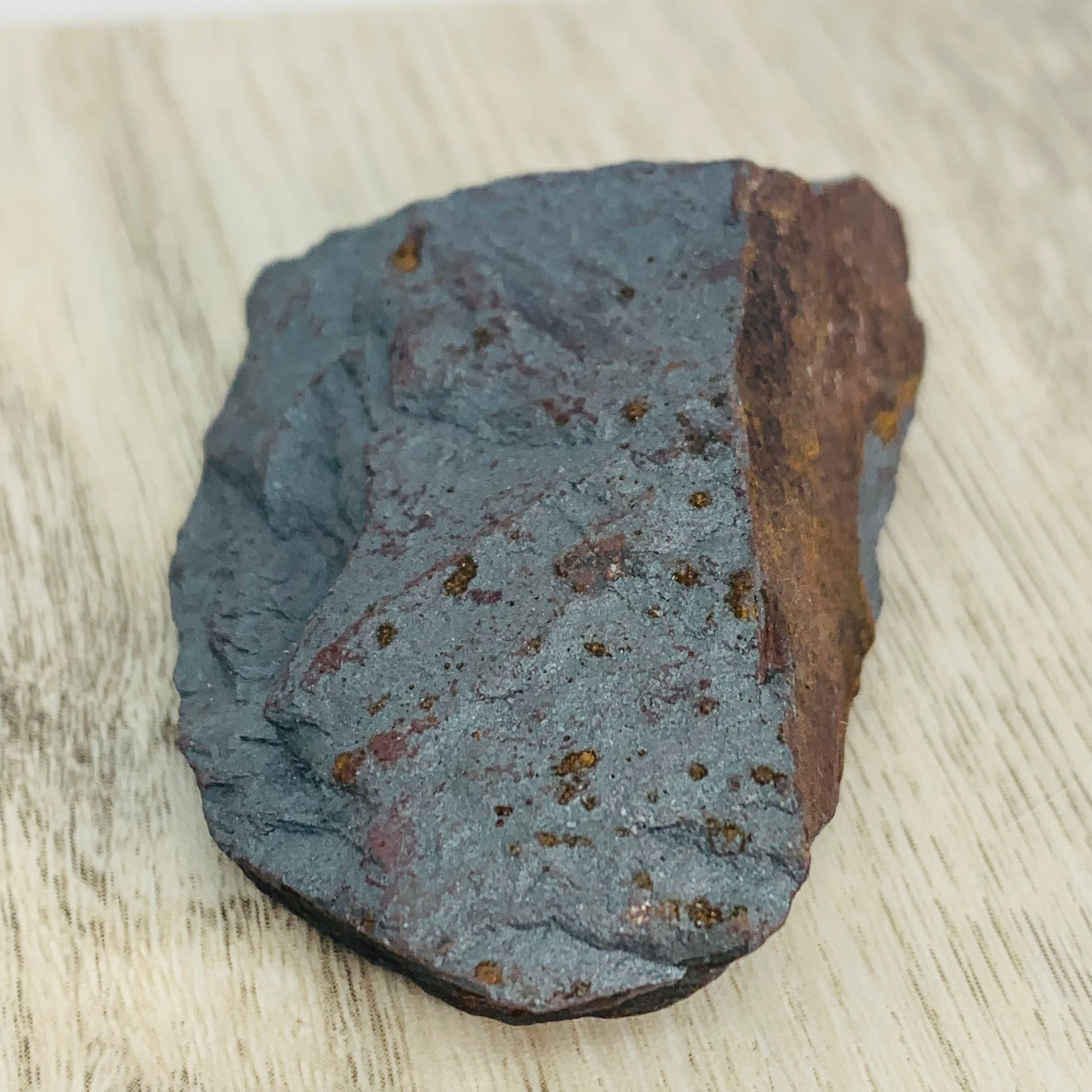 Hematite - Large Rough Chunk