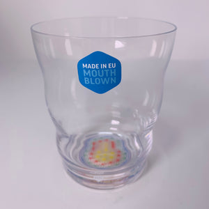 Nature's Design JASMINA Drinking Glass