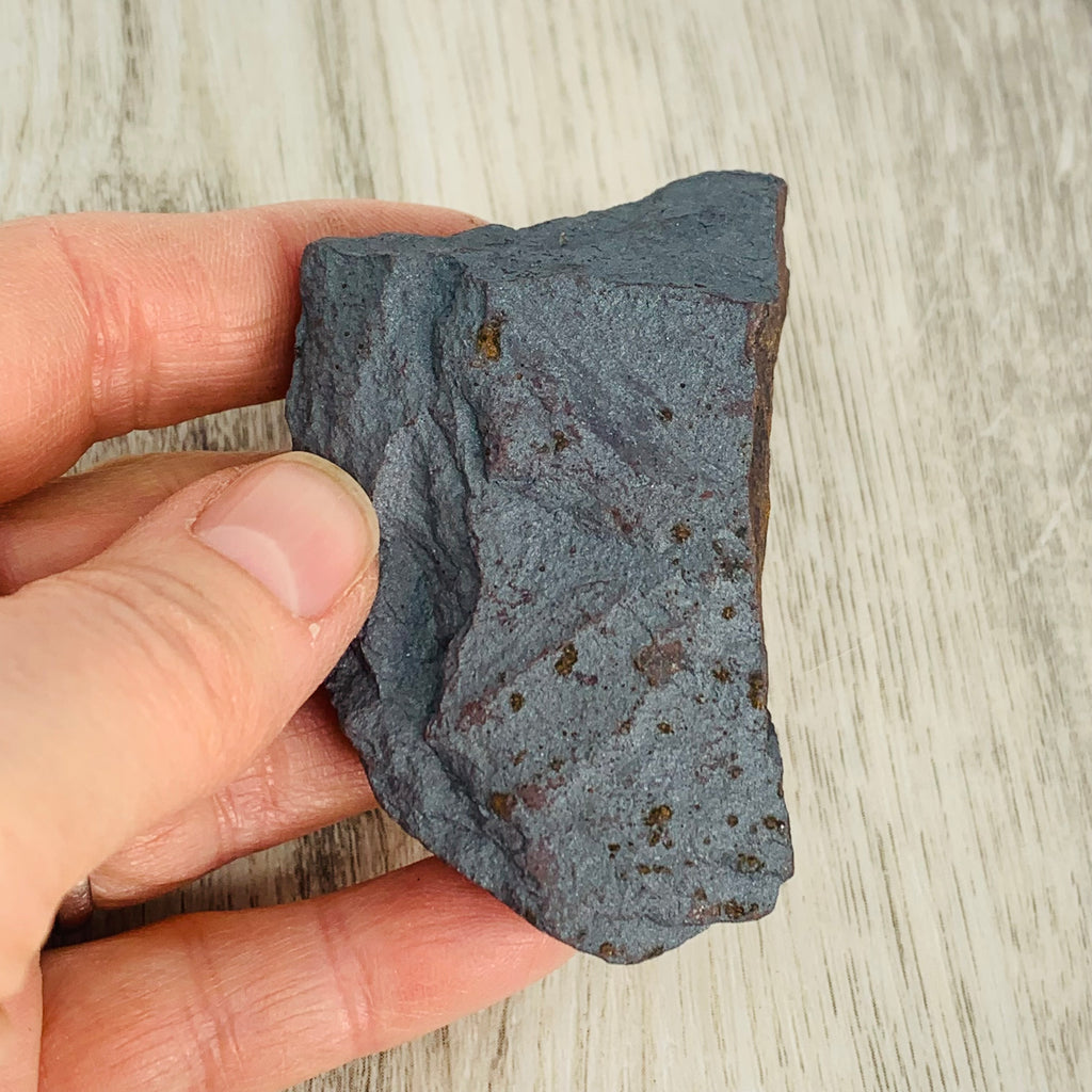 Hematite - Large Rough Chunk