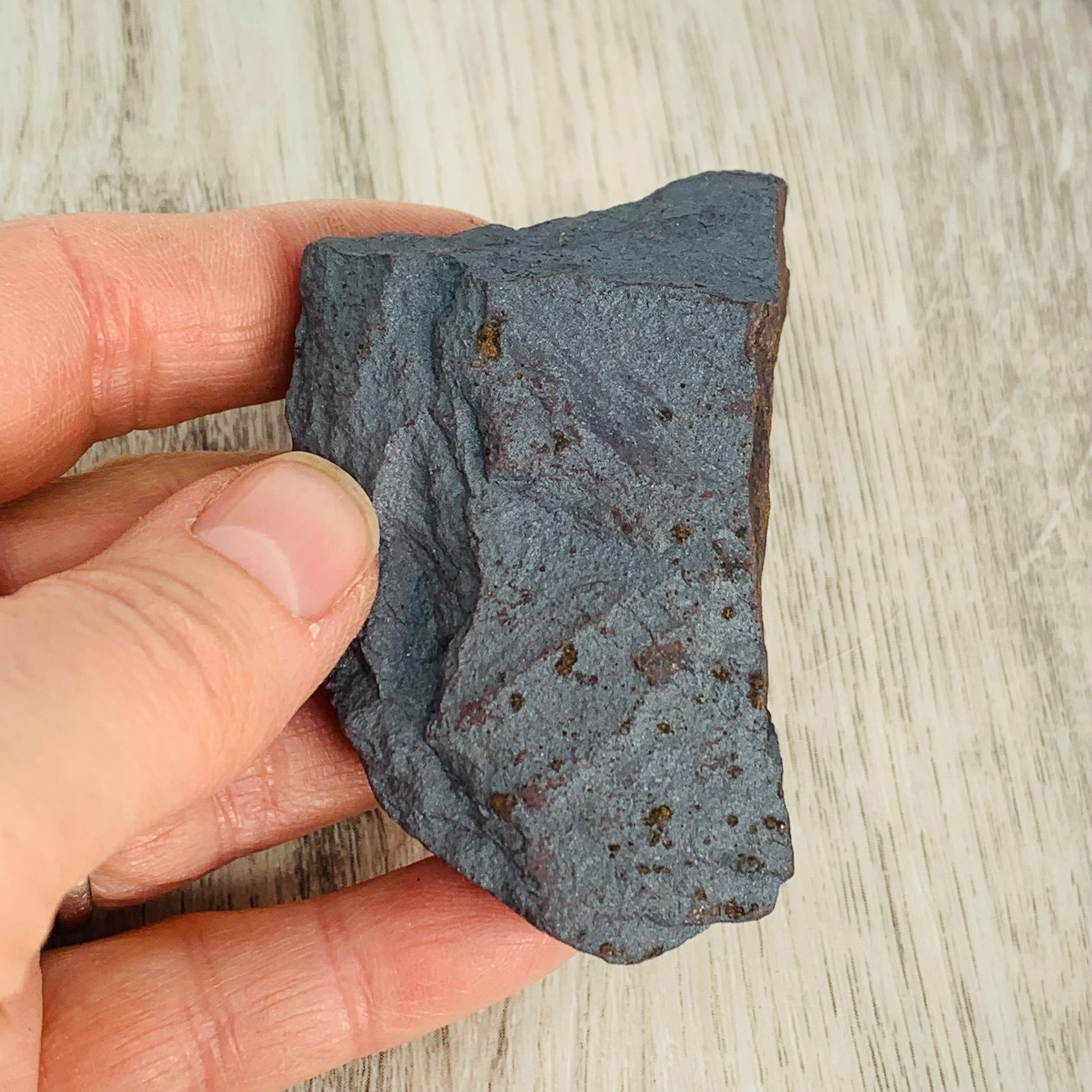 Hematite - Large Rough Chunk