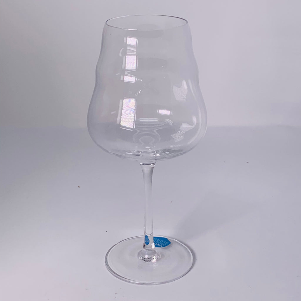 Nature's Design CALIX White Wine Glass