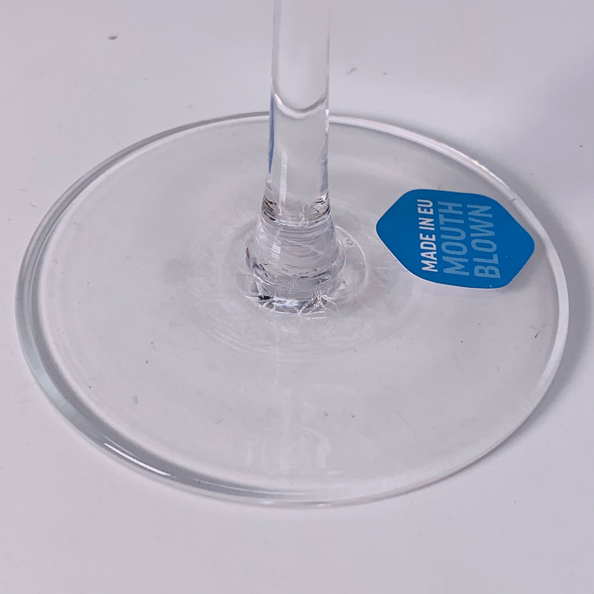Nature's Design CALIX White Wine Glass