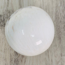 Load image into Gallery viewer, Scolecite - Sphere
