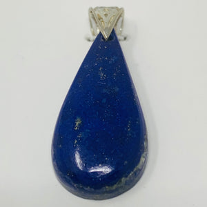 Pendant - Lapis Lazuli