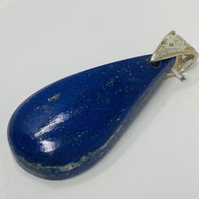 Load image into Gallery viewer, Pendant - Lapis Lazuli

