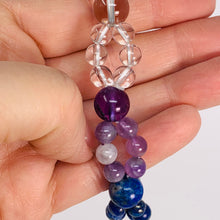 Load image into Gallery viewer, Bracelet - Chakra Double Layer
