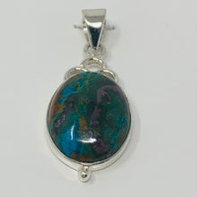 Load image into Gallery viewer, Pendant - Shattuckite
