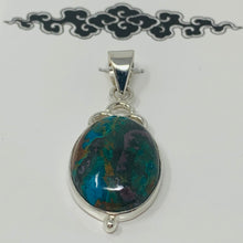 Load image into Gallery viewer, Pendant - Shattuckite
