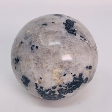 Load image into Gallery viewer, Tourmaline Quartz - Sphere
