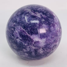 Load image into Gallery viewer, Lepidolite - Sphere (2 sizes)
