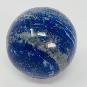 Lapis Lazuli - Sphere (2 sizes)