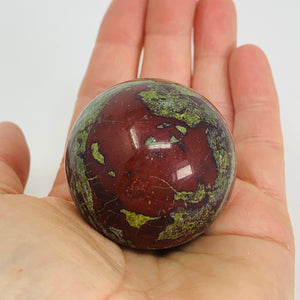 Dragonstone - Sphere