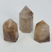 Load image into Gallery viewer, Rutilated Quartz Point
