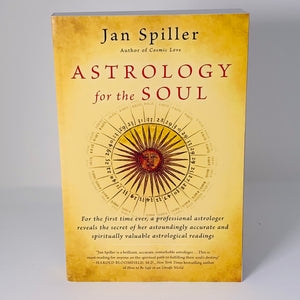 Astrology for the Soul by Jan Spiller