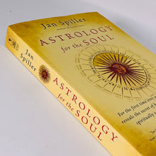 Load image into Gallery viewer, Astrology for the Soul by Jan Spiller
