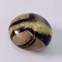 Load image into Gallery viewer, Septarian Large Tumbled/Small Palm Stone
