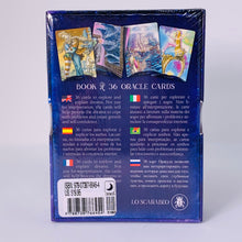Load image into Gallery viewer, Dream Interpretation Card Deck
