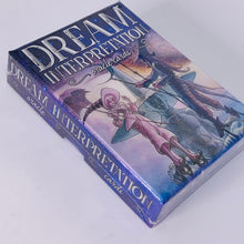Load image into Gallery viewer, Dream Interpretation Card Deck
