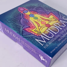 Load image into Gallery viewer, Mudras for Awakening the Energy Body
