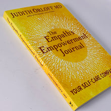 Load image into Gallery viewer, The Empath&#39;s Empowerment Journal
