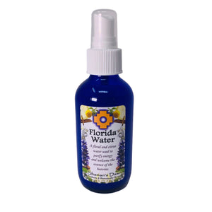 Energy Clearing Spray - Florida Water