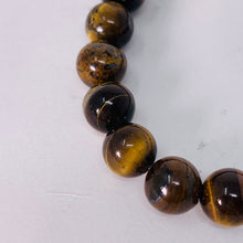 Load image into Gallery viewer, Bracelet - Tigers Eye 8mm
