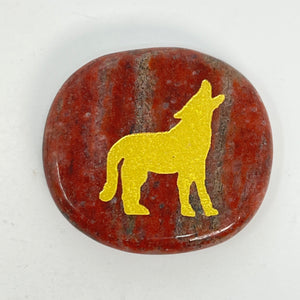 Totem Stones