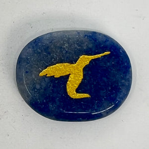 Totem Stones