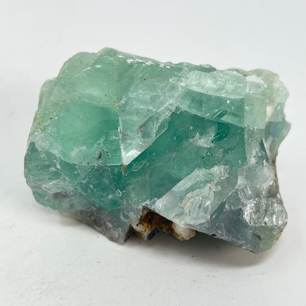 Fluorite - Rough