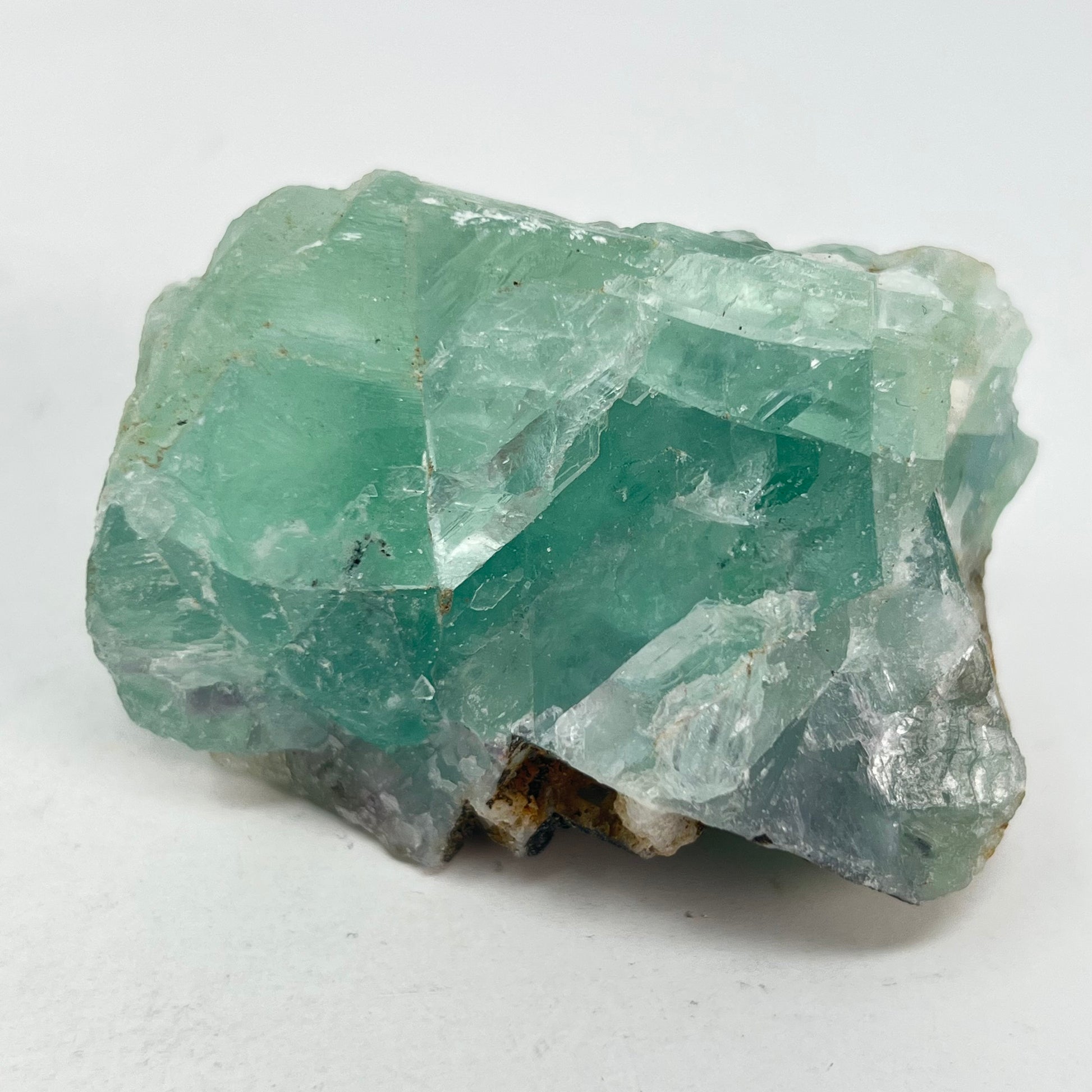 Fluorite - Rough