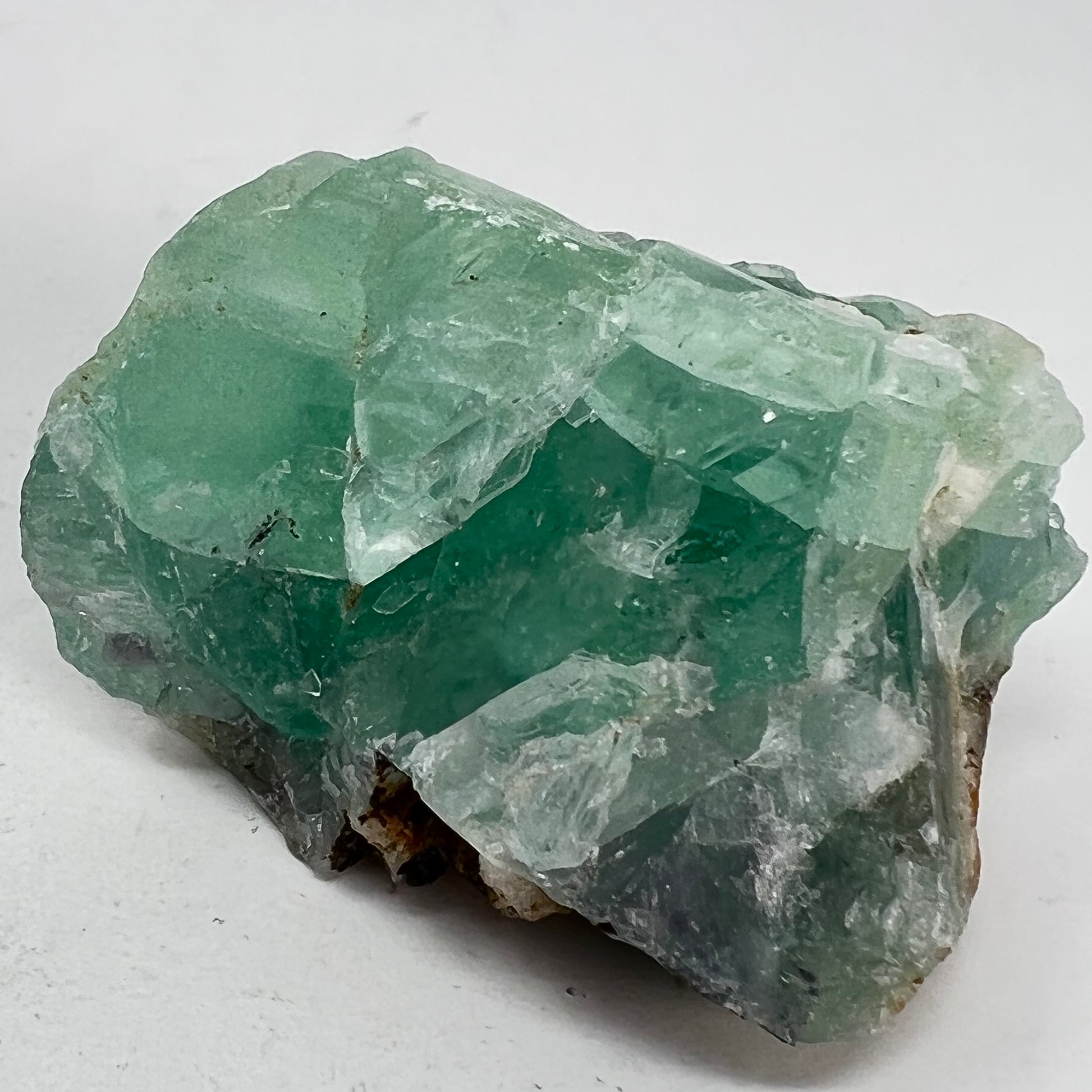 Fluorite - Rough