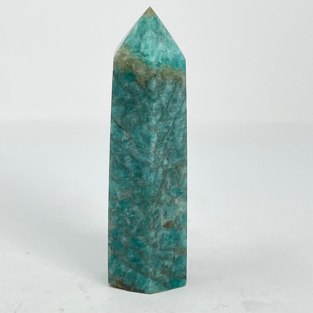 Amazonite - Standing Point