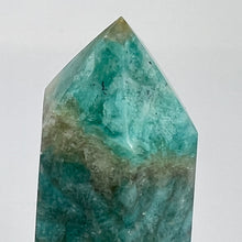 Load image into Gallery viewer, Amazonite - Standing Point
