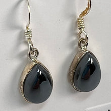 Load image into Gallery viewer, Earrings - Hematite
