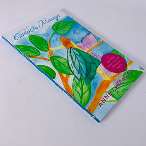 Daily Elemental Messages by Anne Lafrance