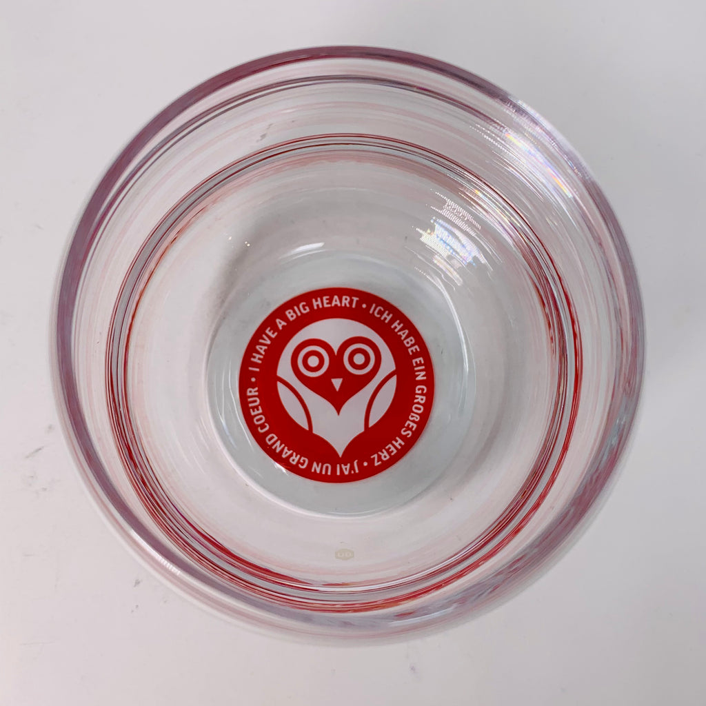 Set of 4 Glasses
