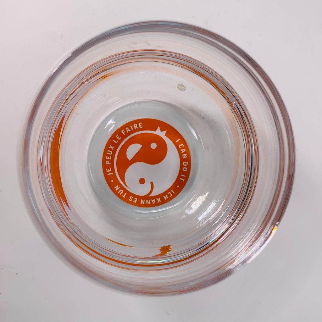 Set of 4 Glasses