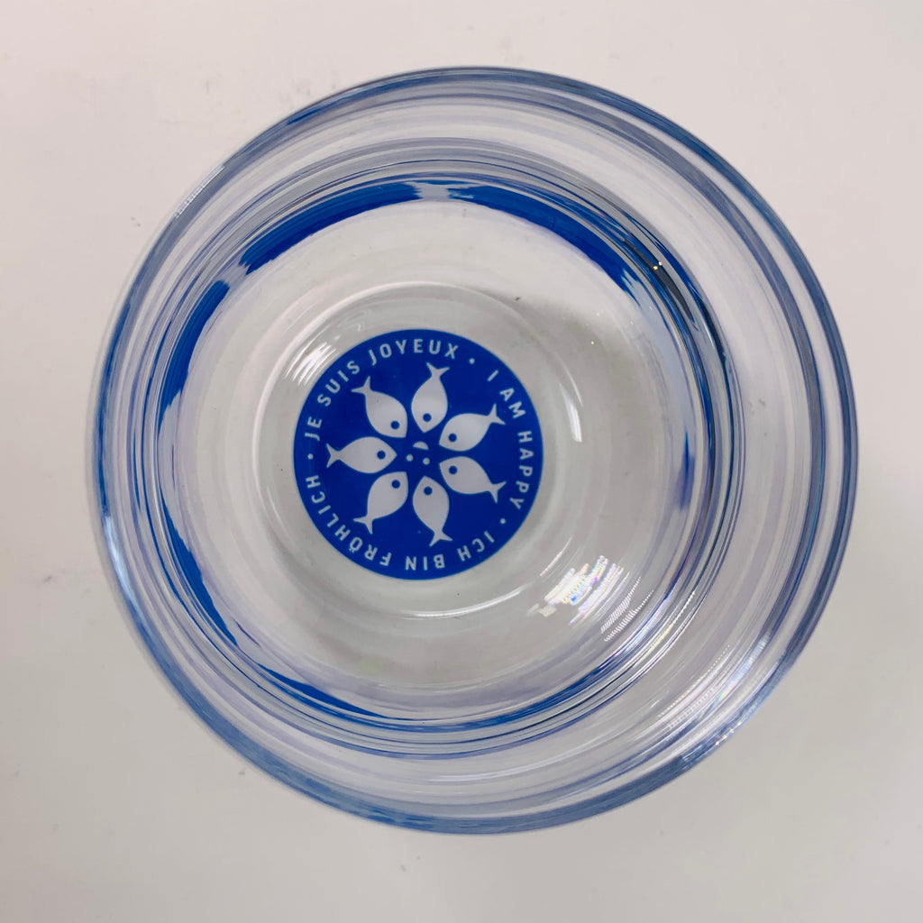 Set of 4 Glasses