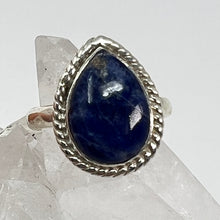 Load image into Gallery viewer, Ring - Sodalite Size 7
