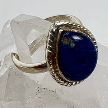 Load image into Gallery viewer, Ring - Sodalite Size 7

